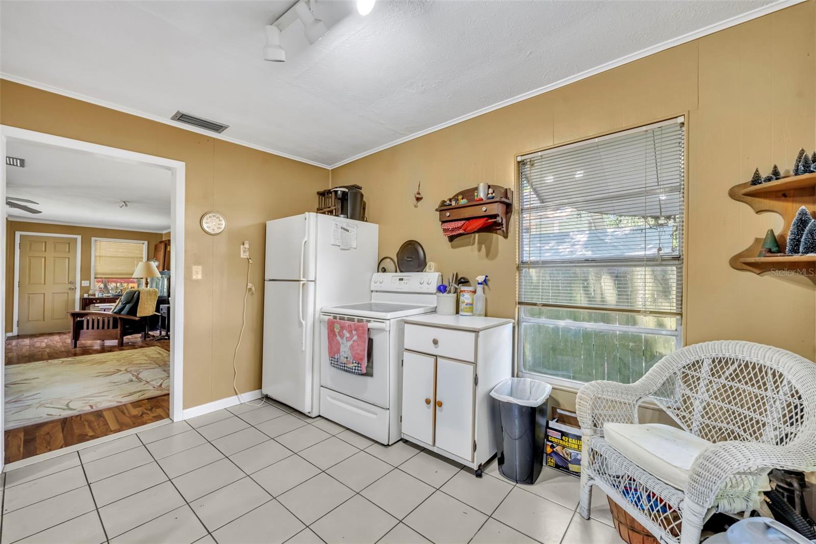 140 N JOHNS ST, MOUNT DORA, FL, 32757