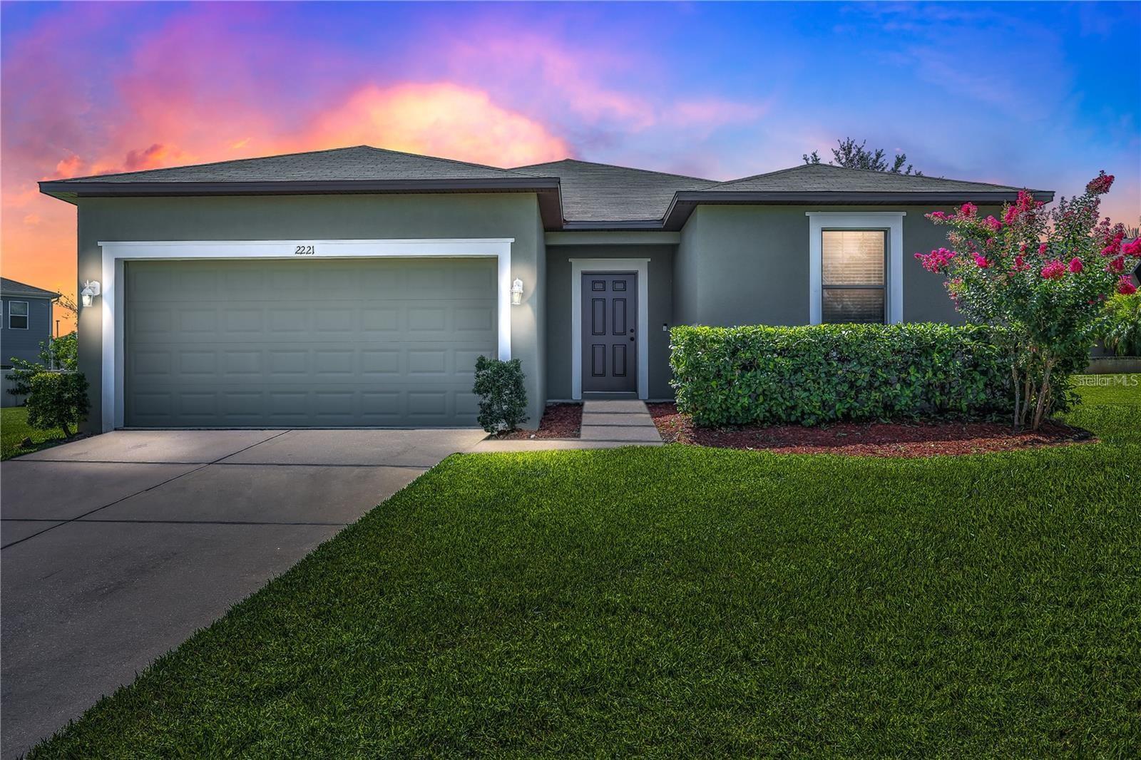 2221 TULIP VALLEY PT, SANFORD, FL, 32771