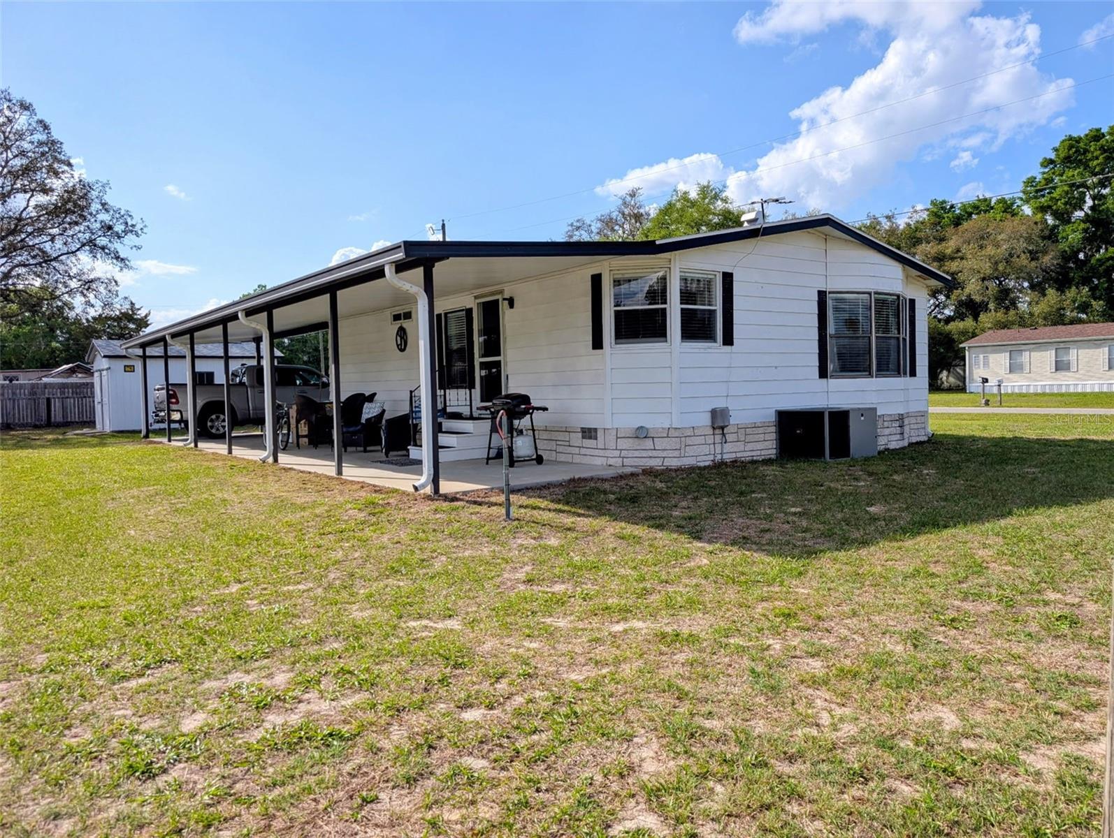 9300 SE 140TH PL, SUMMERFIELD, FL, 34491