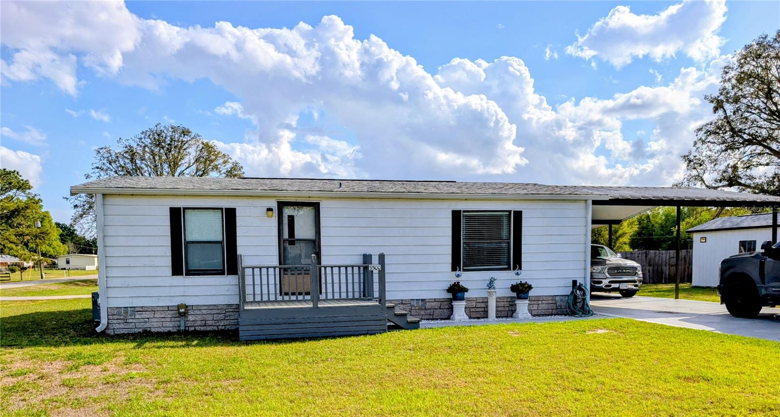9300 SE 140TH PL, SUMMERFIELD, FL, 34491