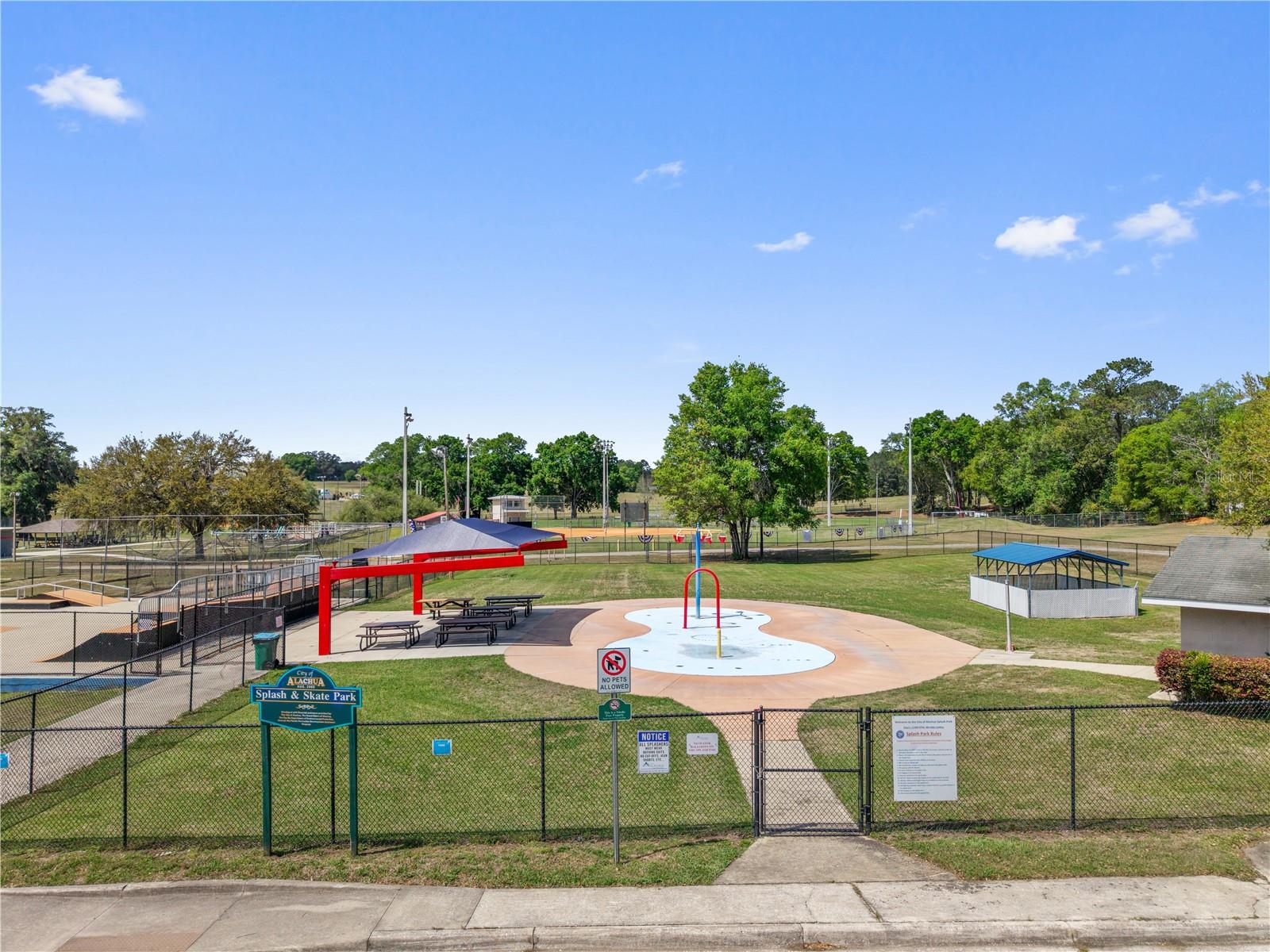 14618 NW 146 TER, ALACHUA, FL, 32615