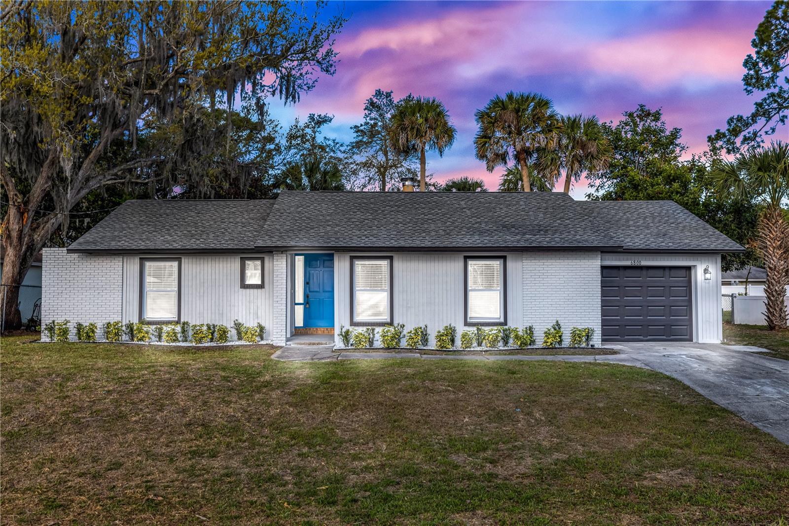 6800 ACKERMAN AVE, COCOA, FL, 32927