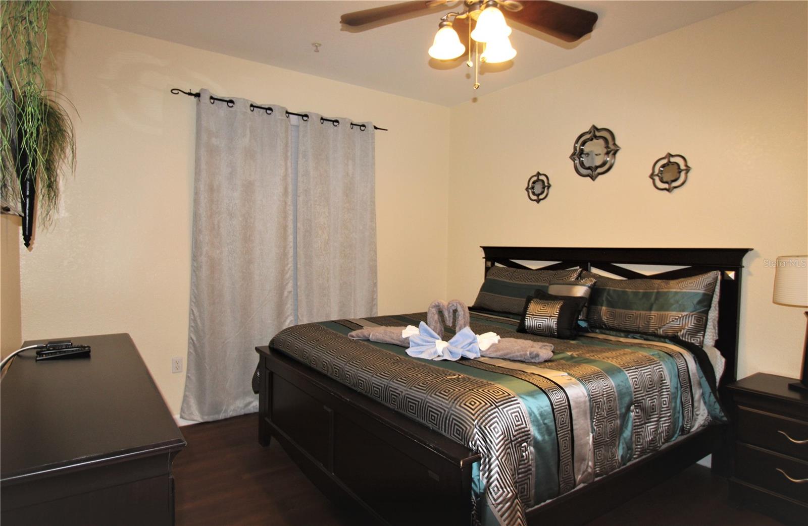7671 COMROW ST #302, KISSIMMEE, FL, 34747