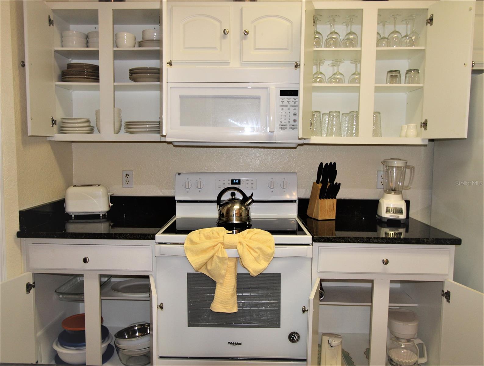 7671 COMROW ST #302, KISSIMMEE, FL, 34747