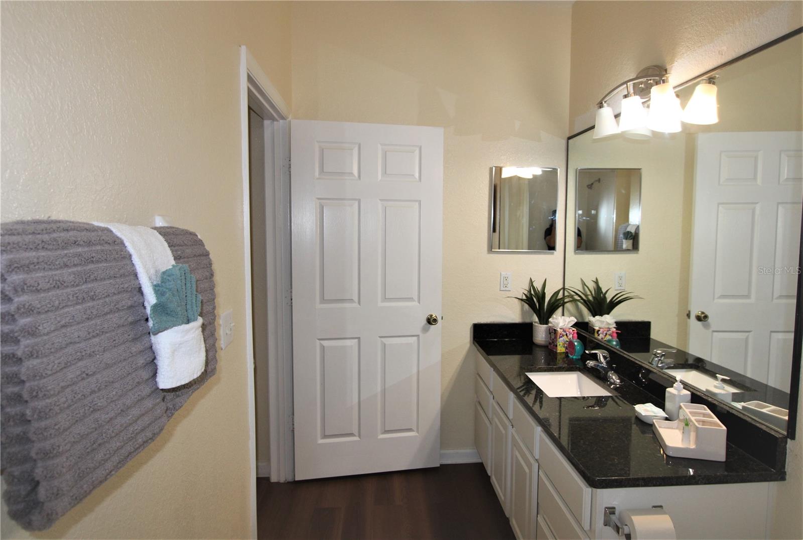 7671 COMROW ST #302, KISSIMMEE, FL, 34747
