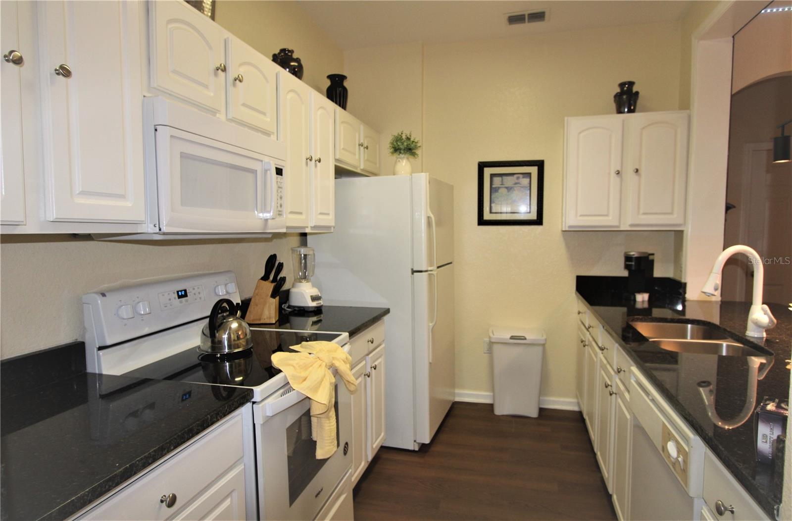 7671 COMROW ST #302, KISSIMMEE, FL, 34747