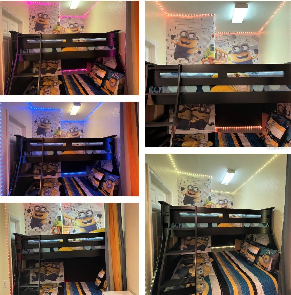 7671 COMROW ST #302, KISSIMMEE, FL, 34747