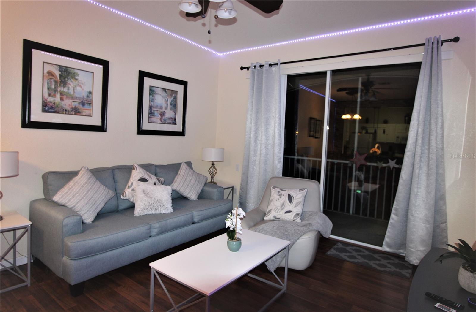 7671 COMROW ST #302, KISSIMMEE, FL, 34747