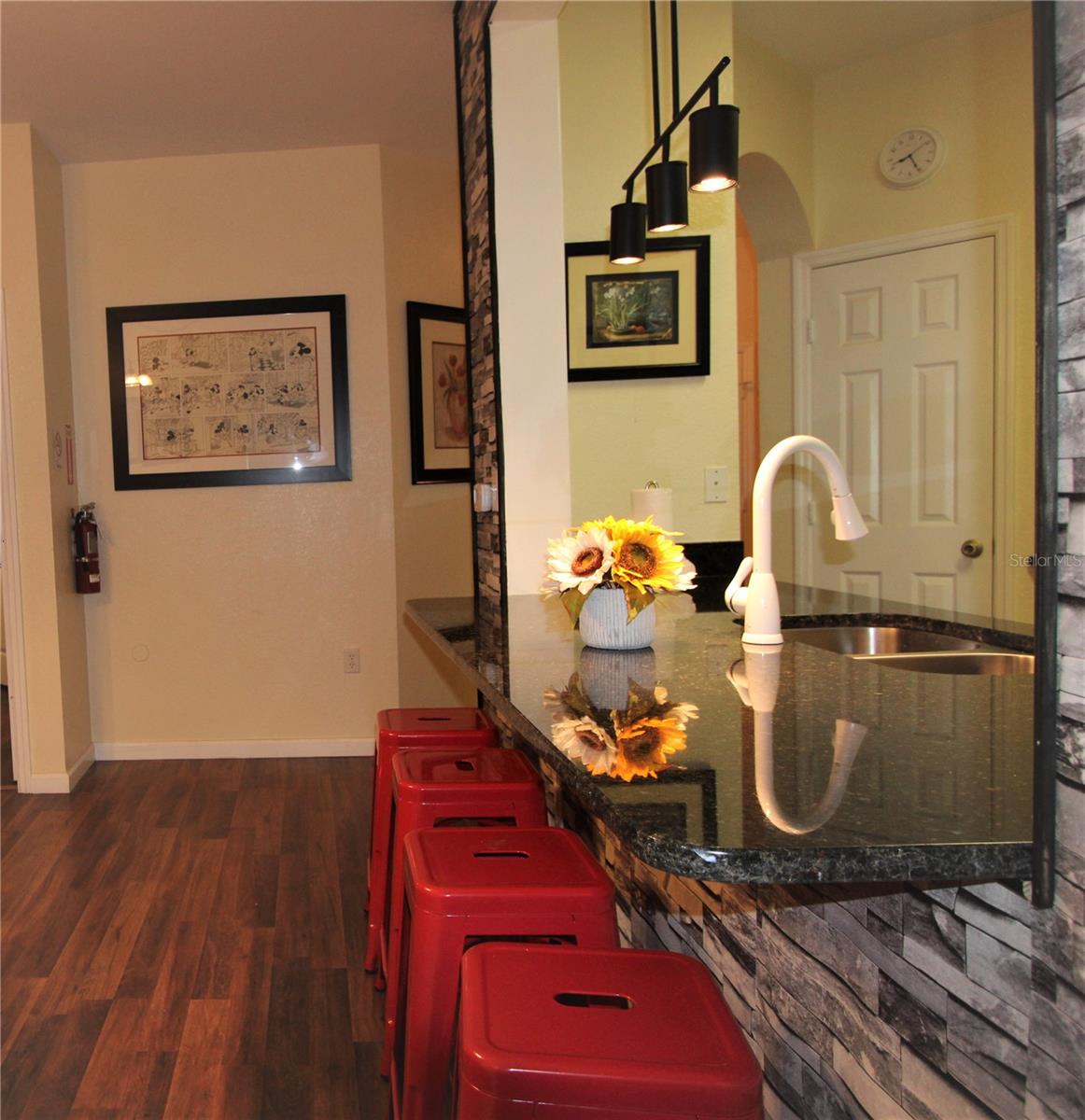 7671 COMROW ST #302, KISSIMMEE, FL, 34747