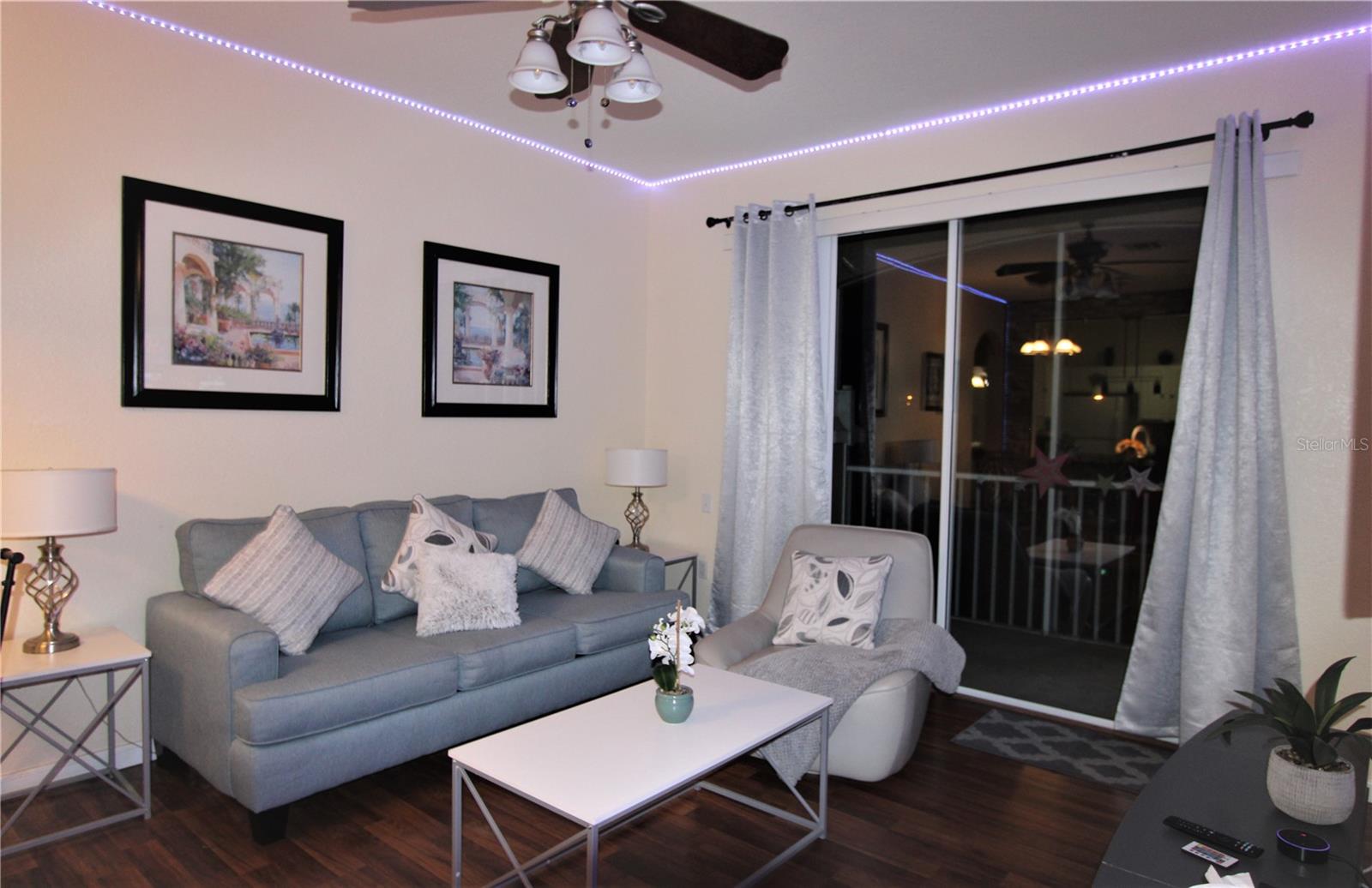 7671 COMROW ST #302, KISSIMMEE, FL, 34747