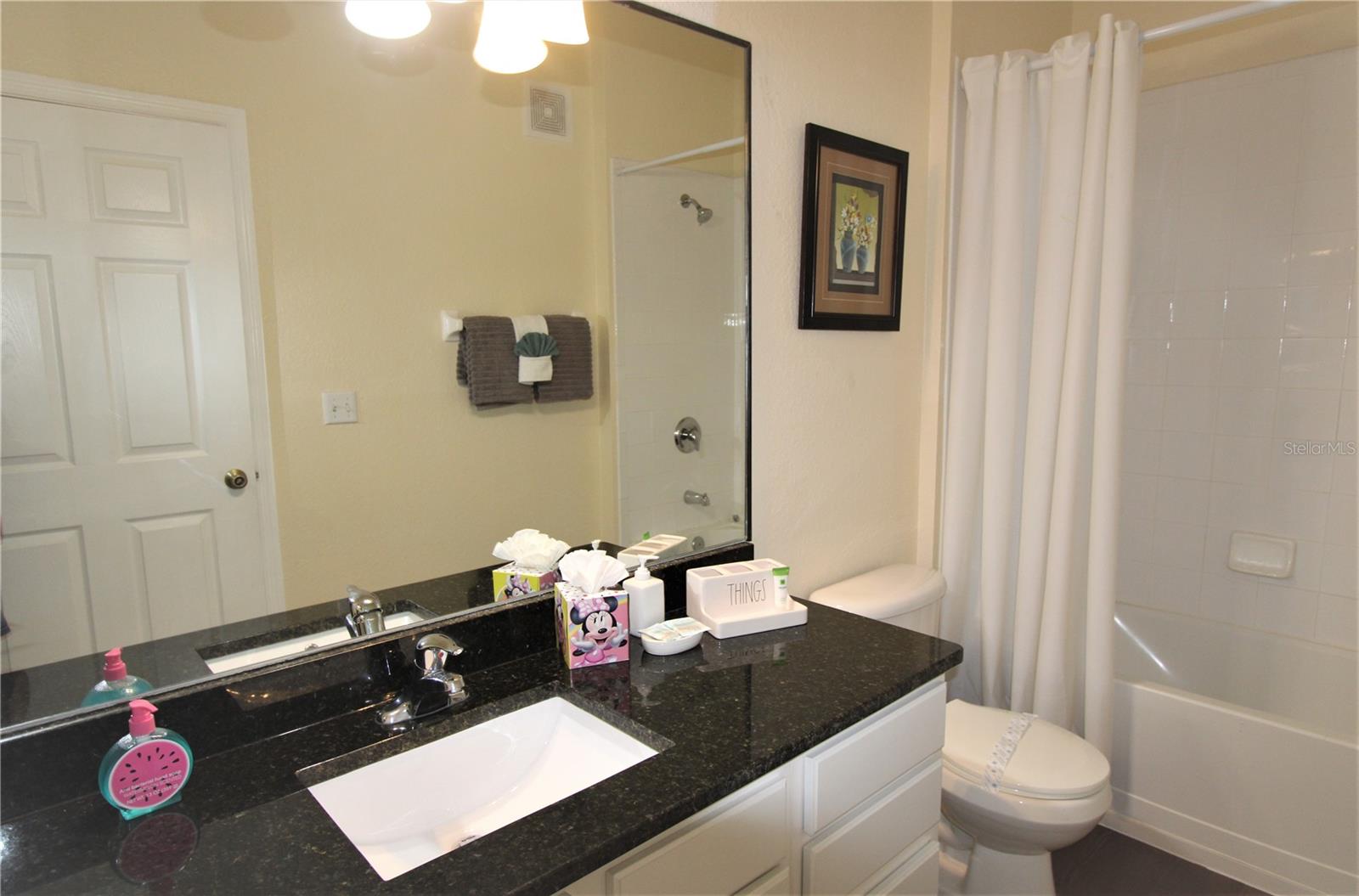 7671 COMROW ST #302, KISSIMMEE, FL, 34747