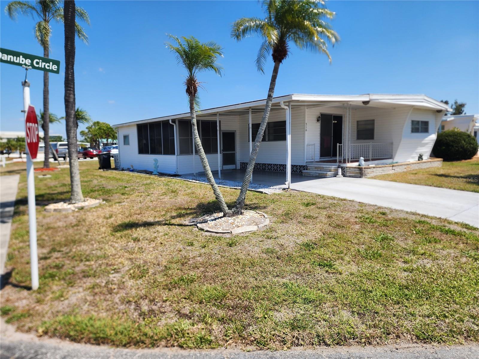 316 DANUBE CIR, BRADENTON, FL, 34207