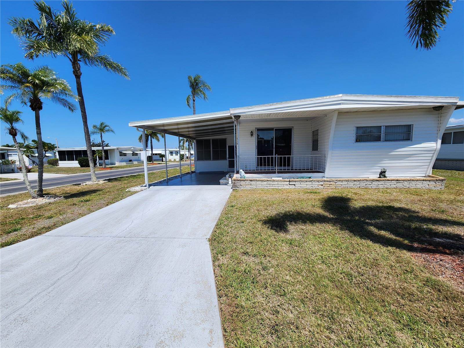 316 DANUBE CIR, BRADENTON, FL, 34207