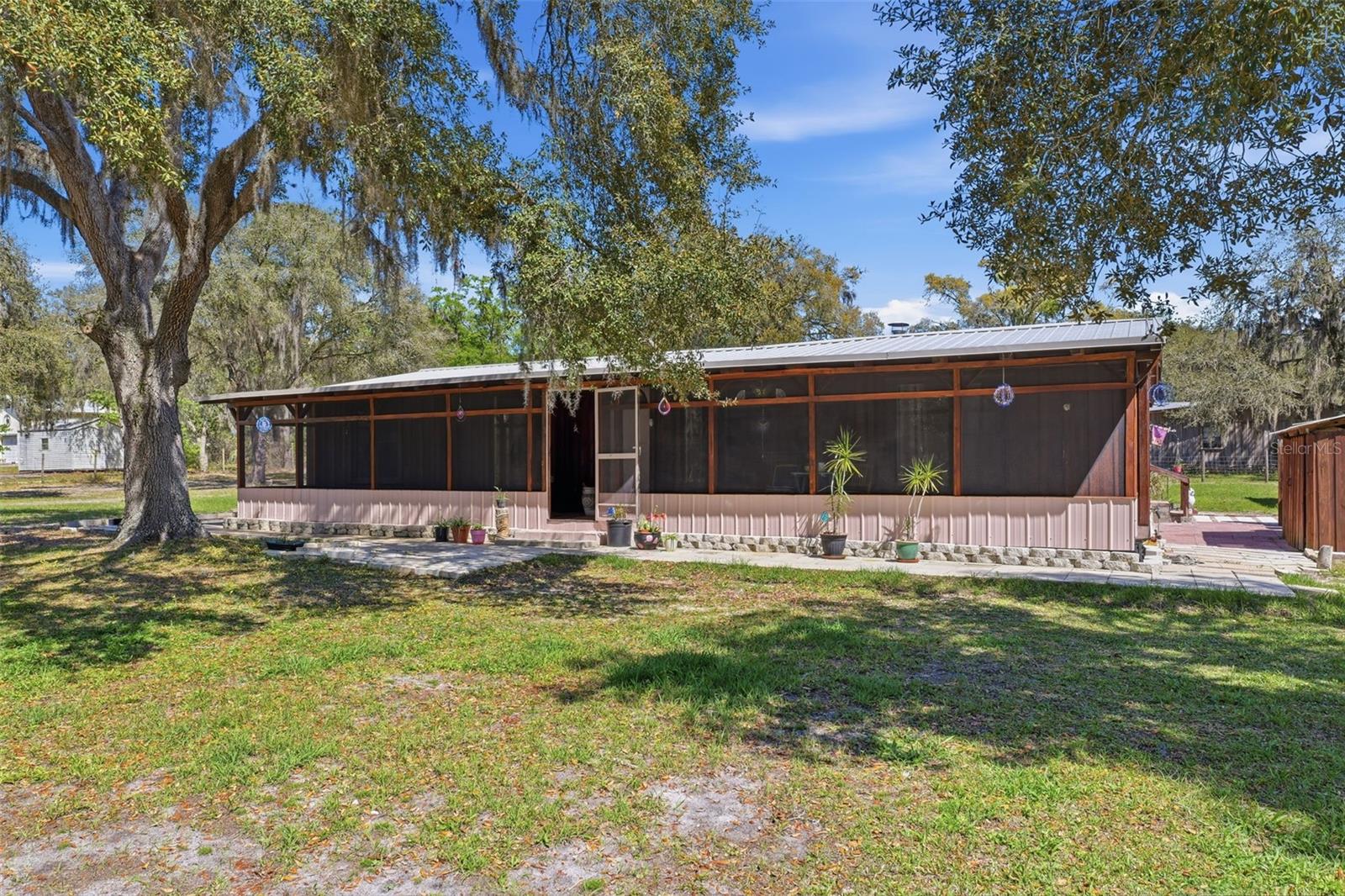 515 S COVELAKE TER, INVERNESS, FL, 34450
