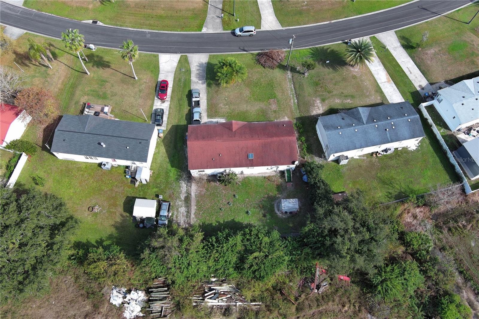 1124 DARA CAY DR, KISSIMMEE, FL, 34741