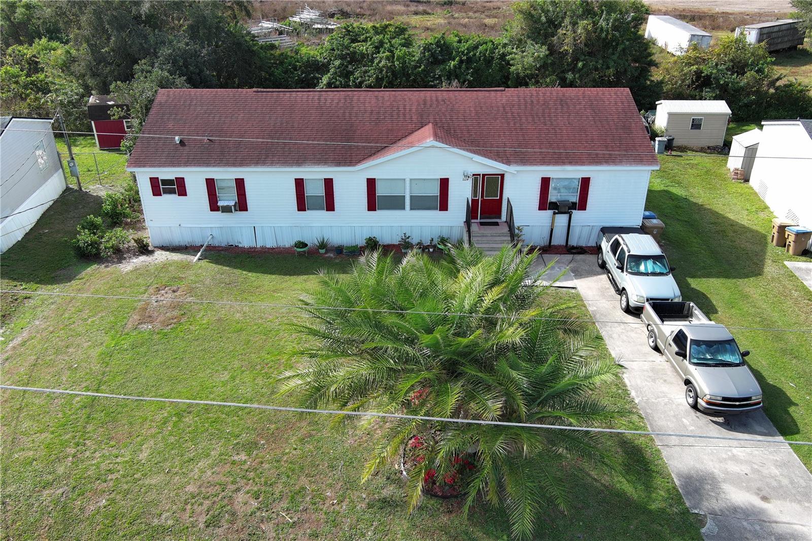 1124 DARA CAY DR, KISSIMMEE, FL, 34741