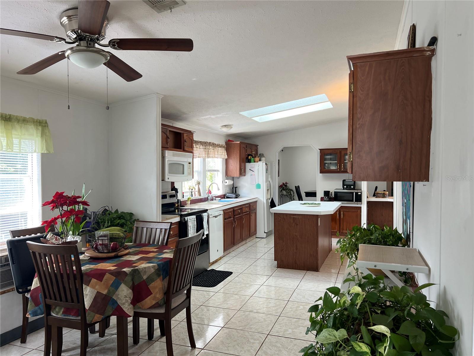 1124 DARA CAY DR, KISSIMMEE, FL, 34741