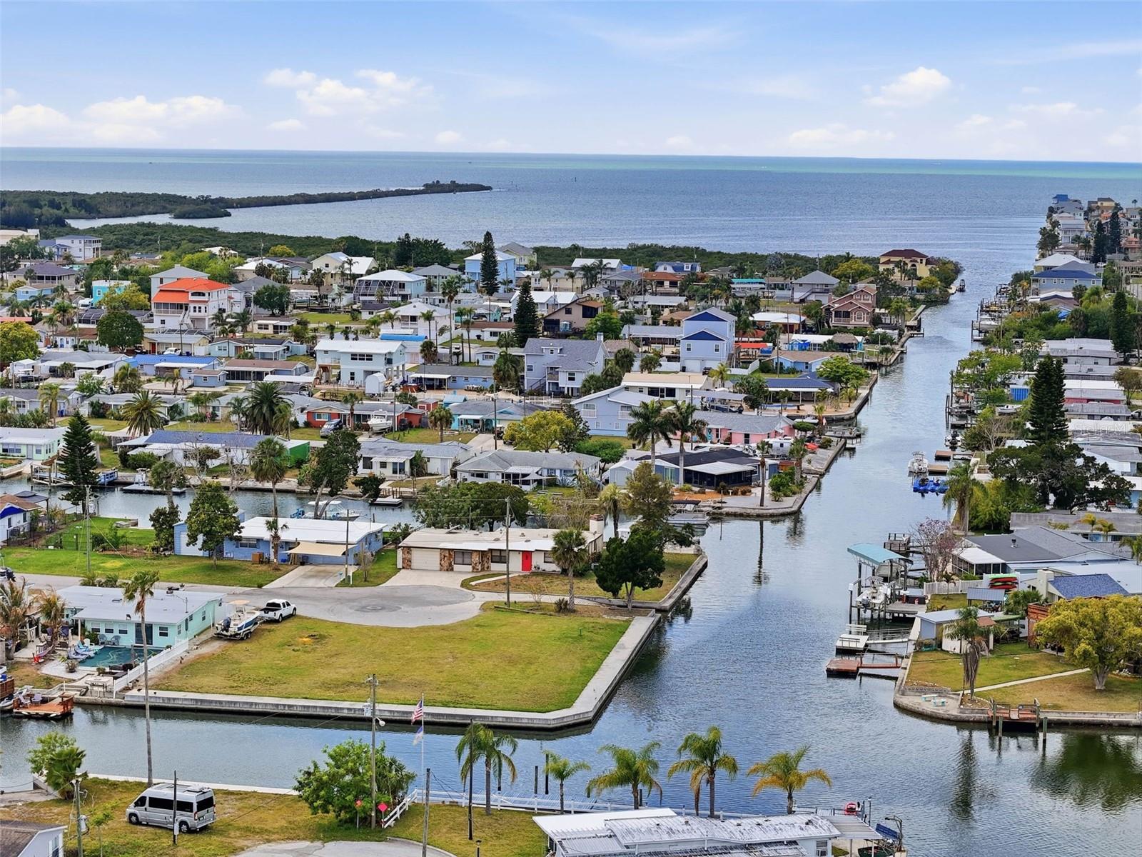 LOT 24 CAROL DR, HUDSON, FL, 34667