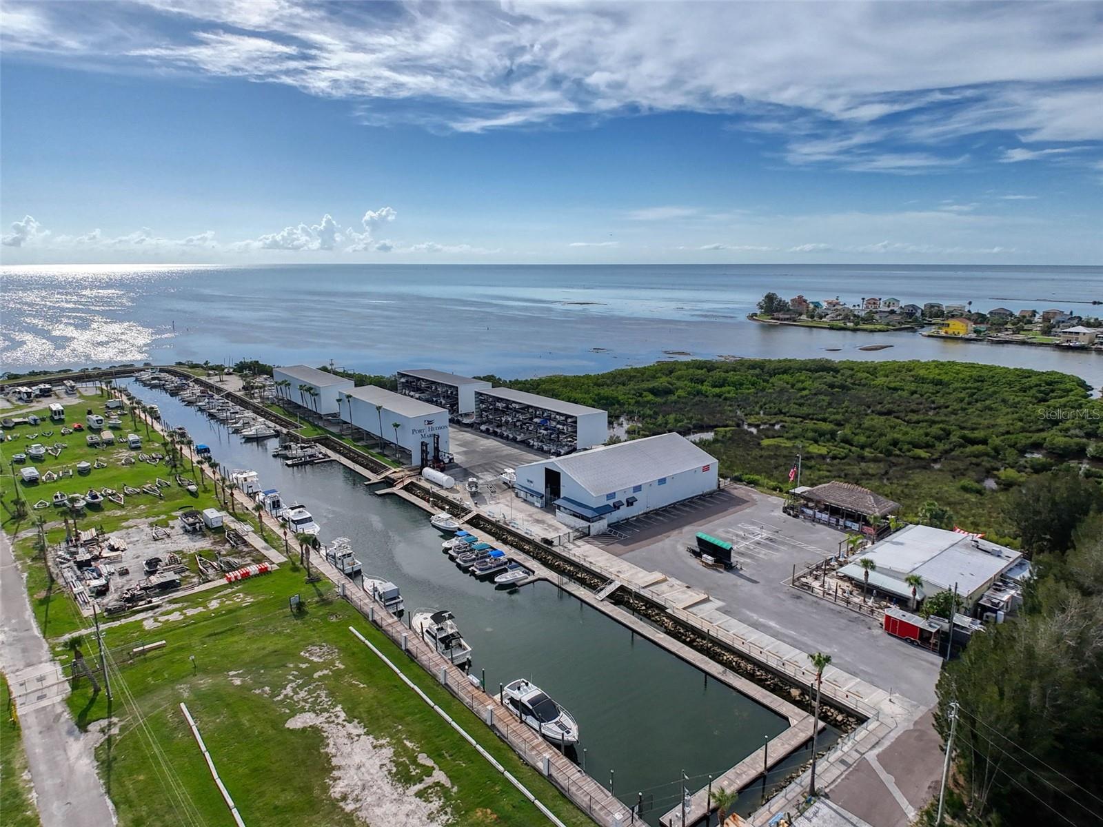 LOT 24 CAROL DR, HUDSON, FL, 34667