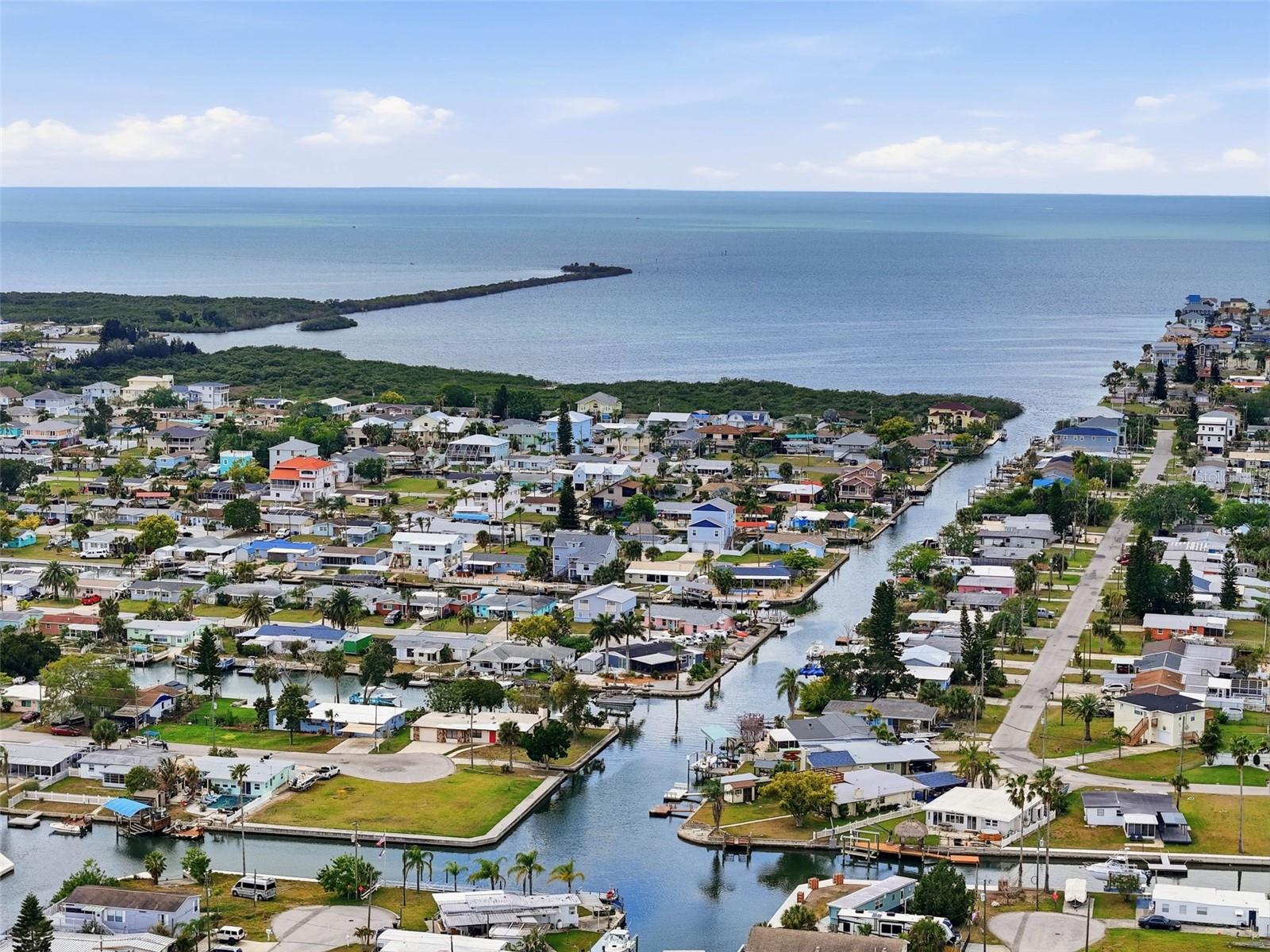 LOT 24 CAROL DR, HUDSON, FL, 34667