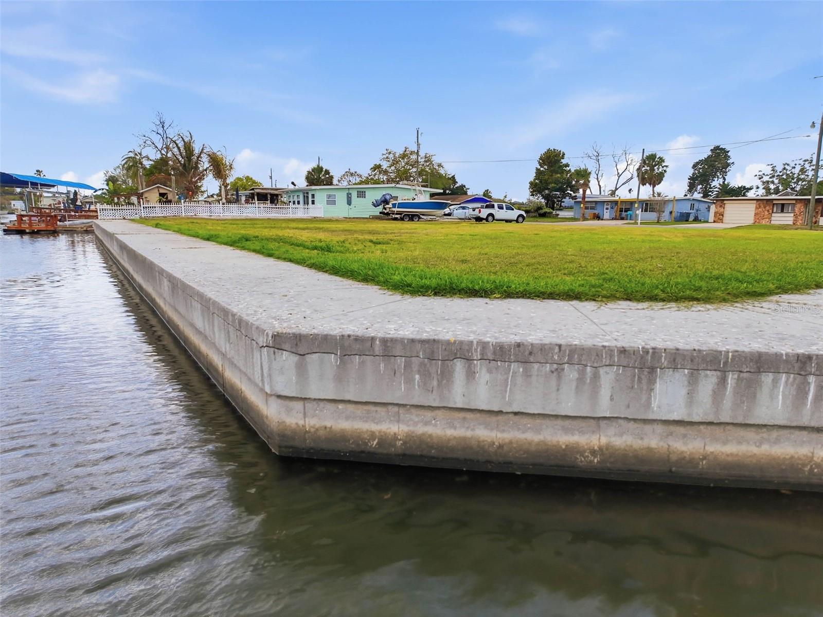 LOT 24 CAROL DR, HUDSON, FL, 34667