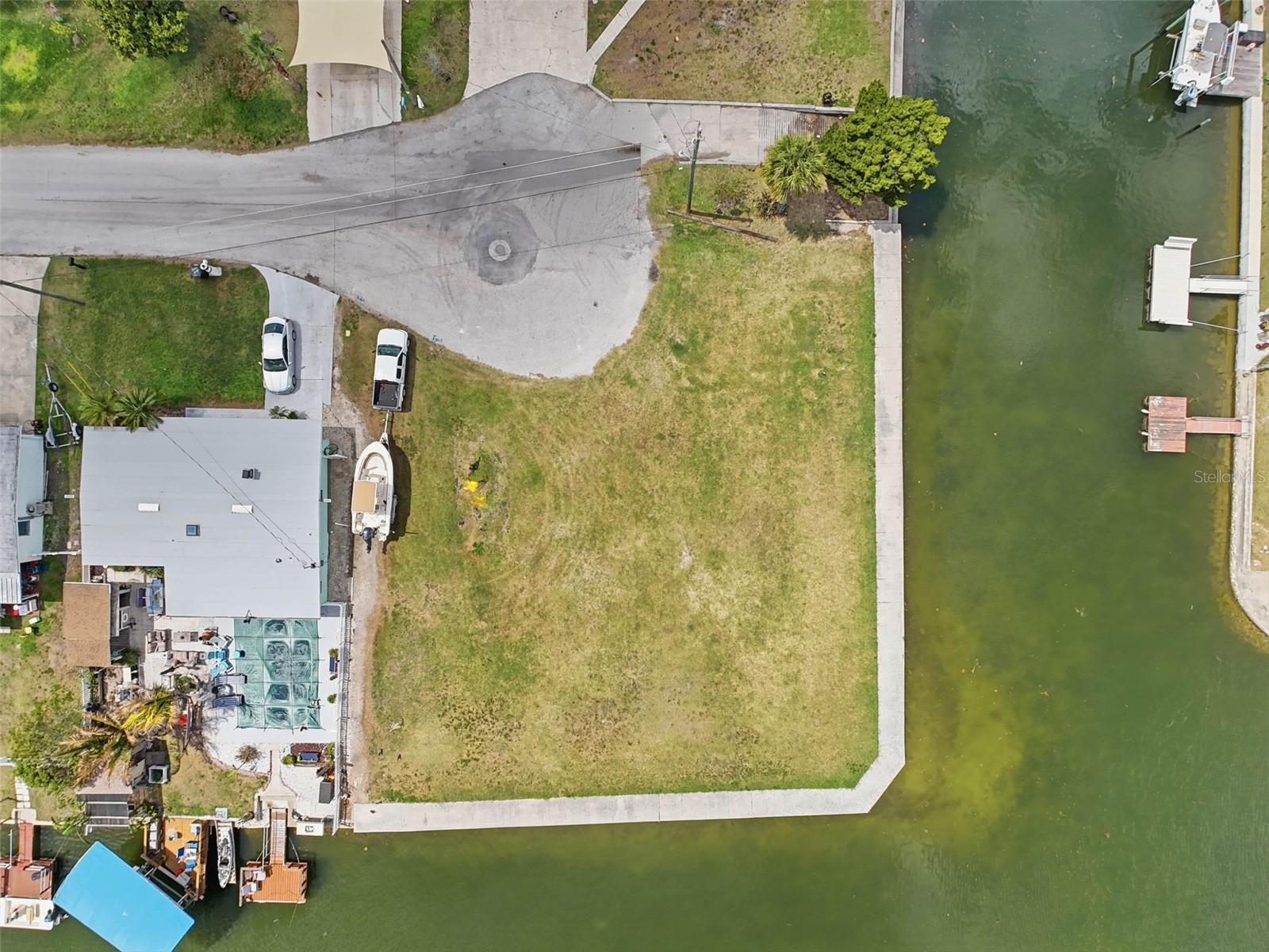 LOT 24 CAROL DR, HUDSON, FL, 34667