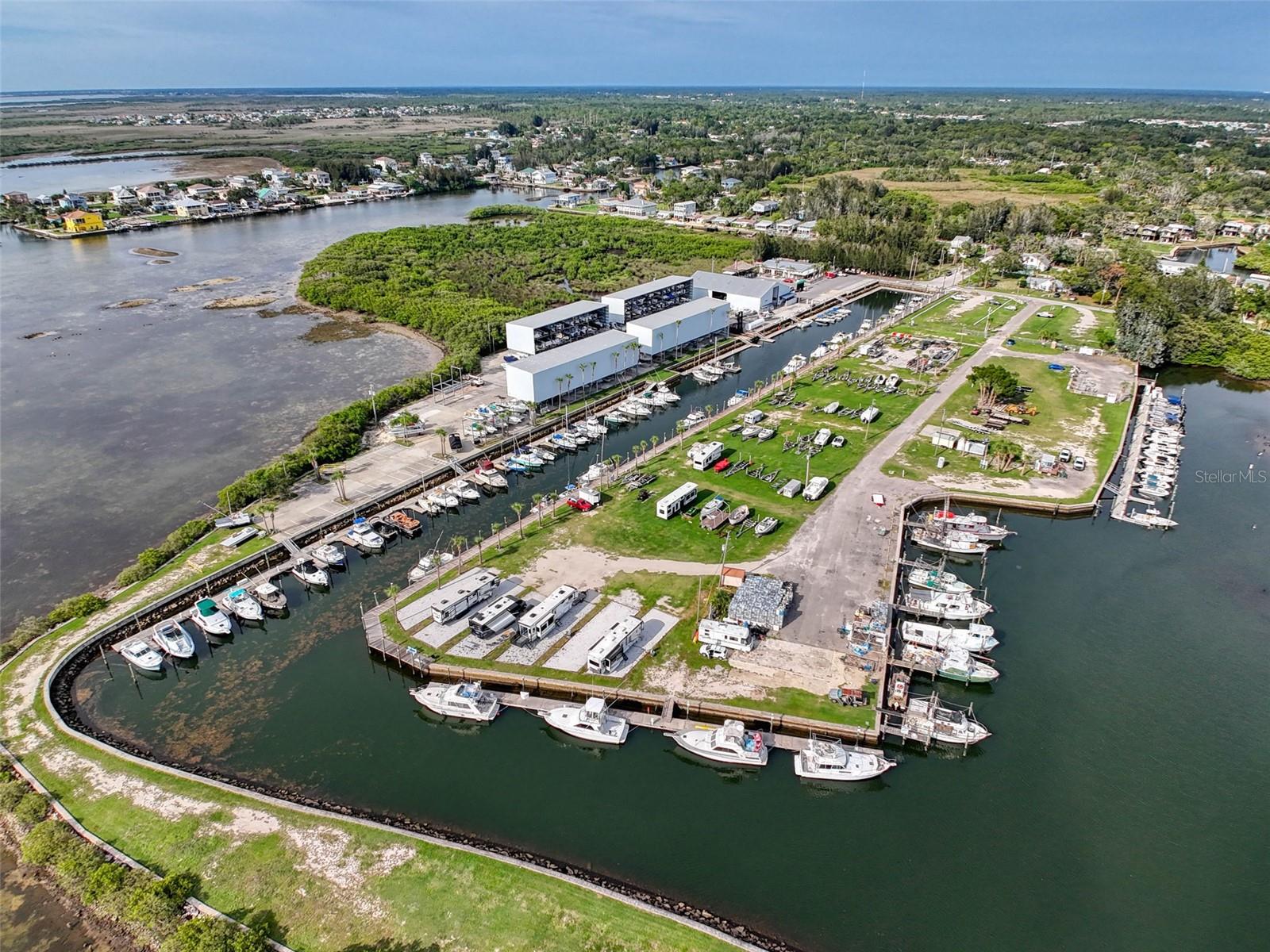 LOT 24 CAROL DR, HUDSON, FL, 34667
