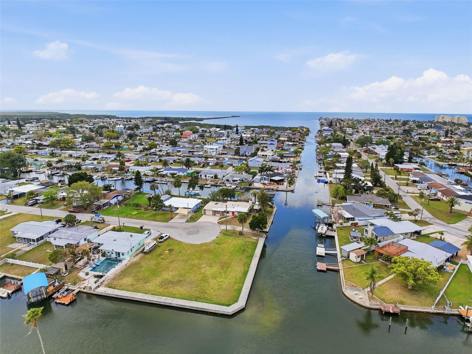 LOT 24 CAROL DR, HUDSON, FL, 34667