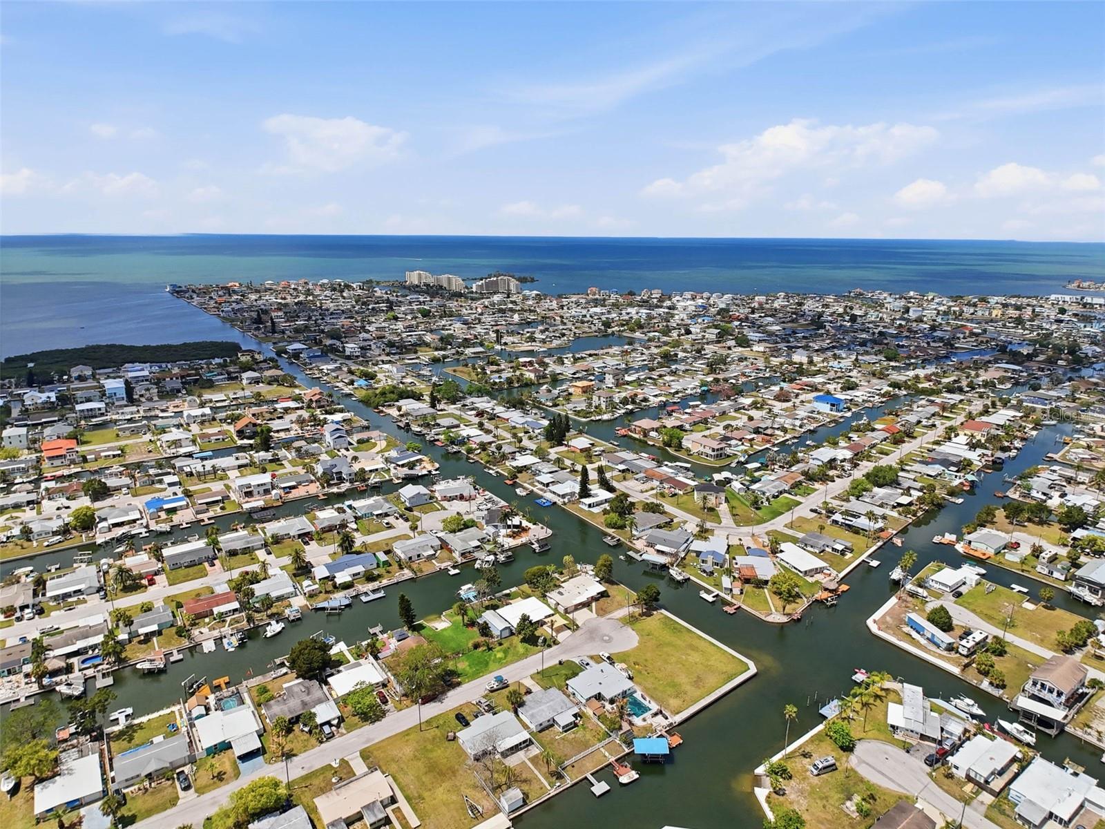 LOT 24 CAROL DR, HUDSON, FL, 34667