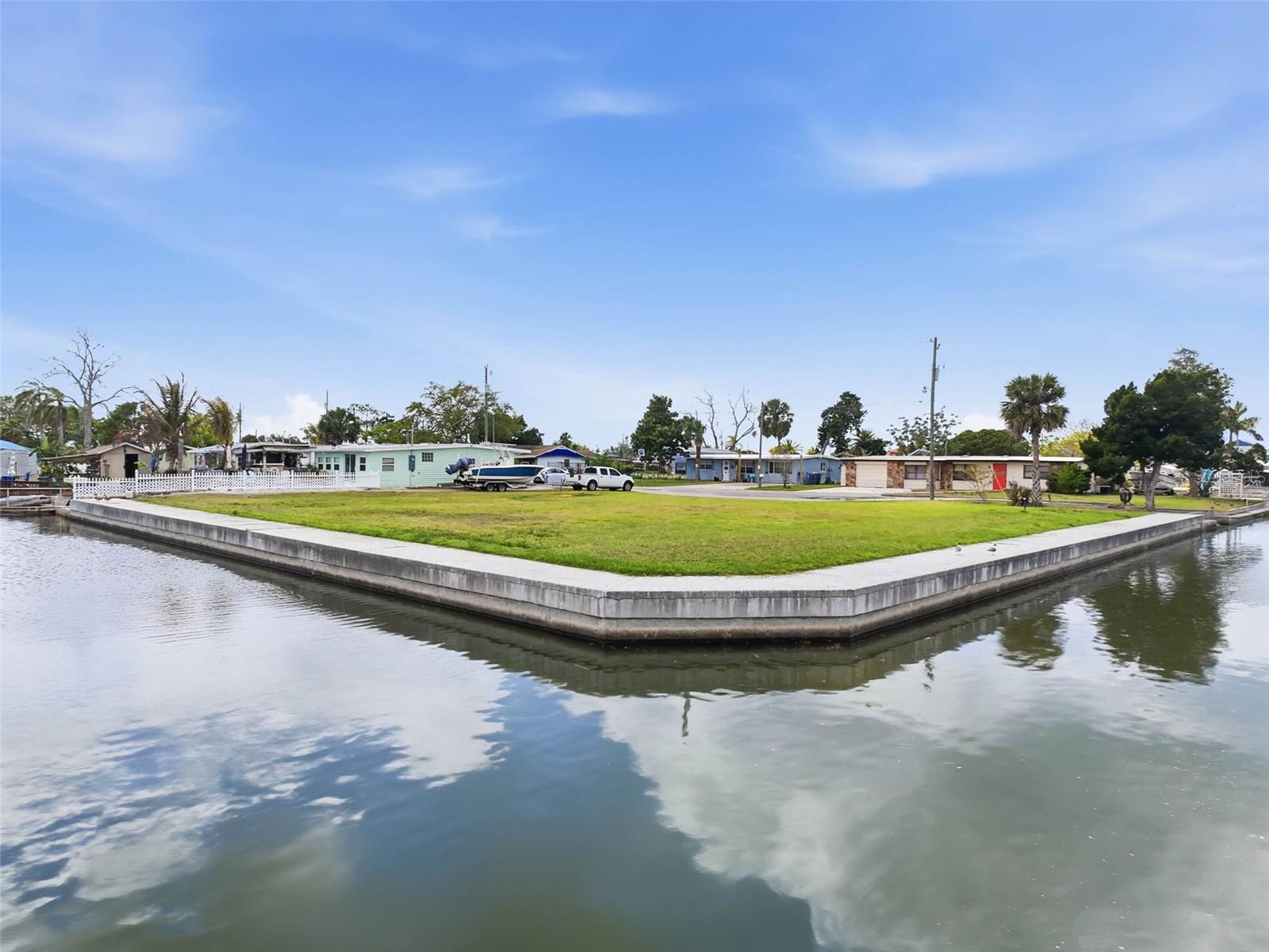 LOT 24 CAROL DR, HUDSON, FL, 34667