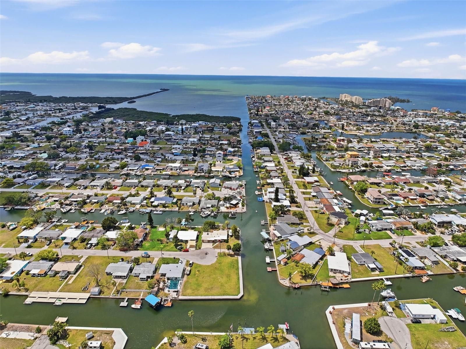 LOT 24 CAROL DR, HUDSON, FL, 34667