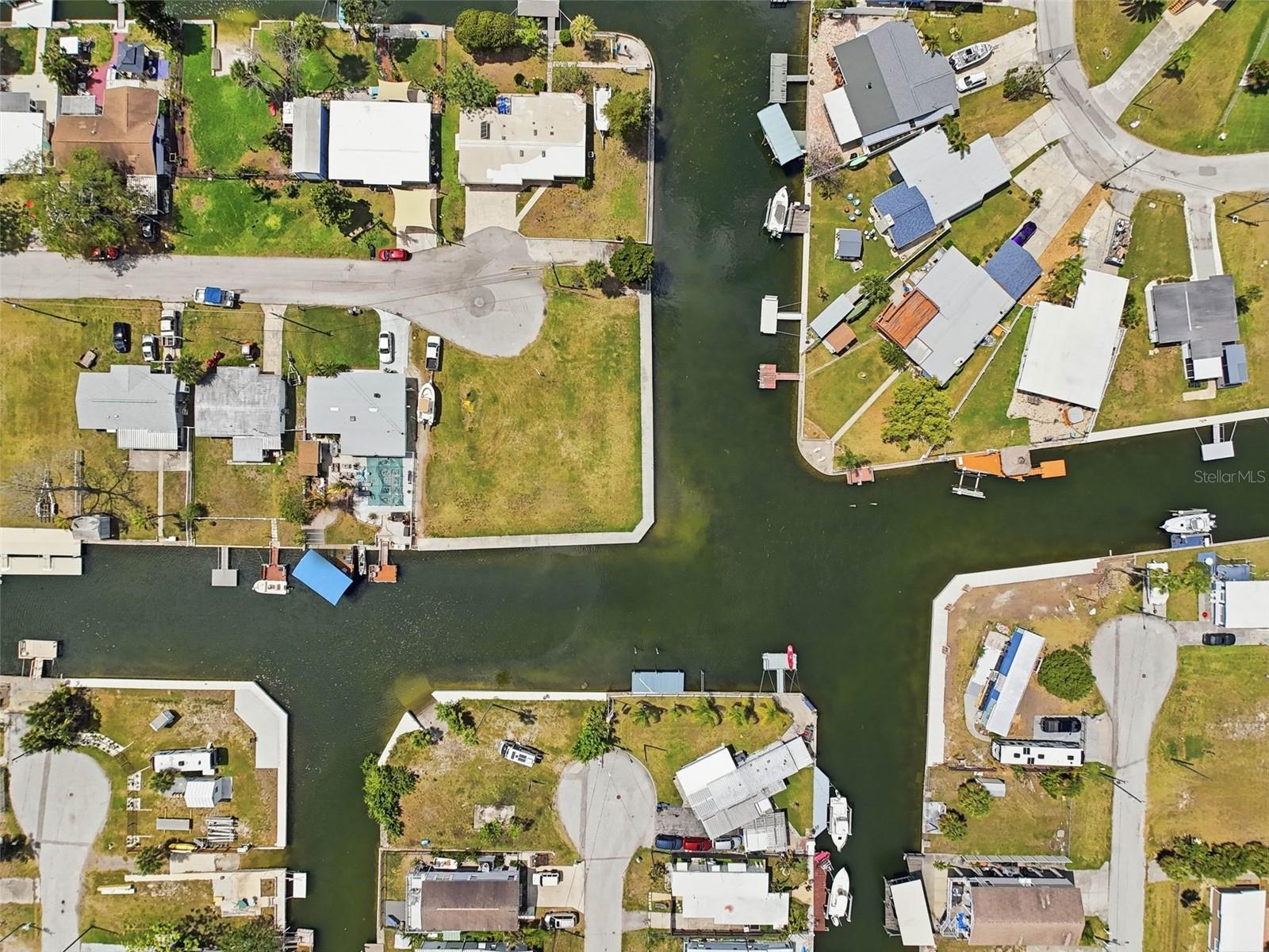 LOT 24 CAROL DR, HUDSON, FL, 34667