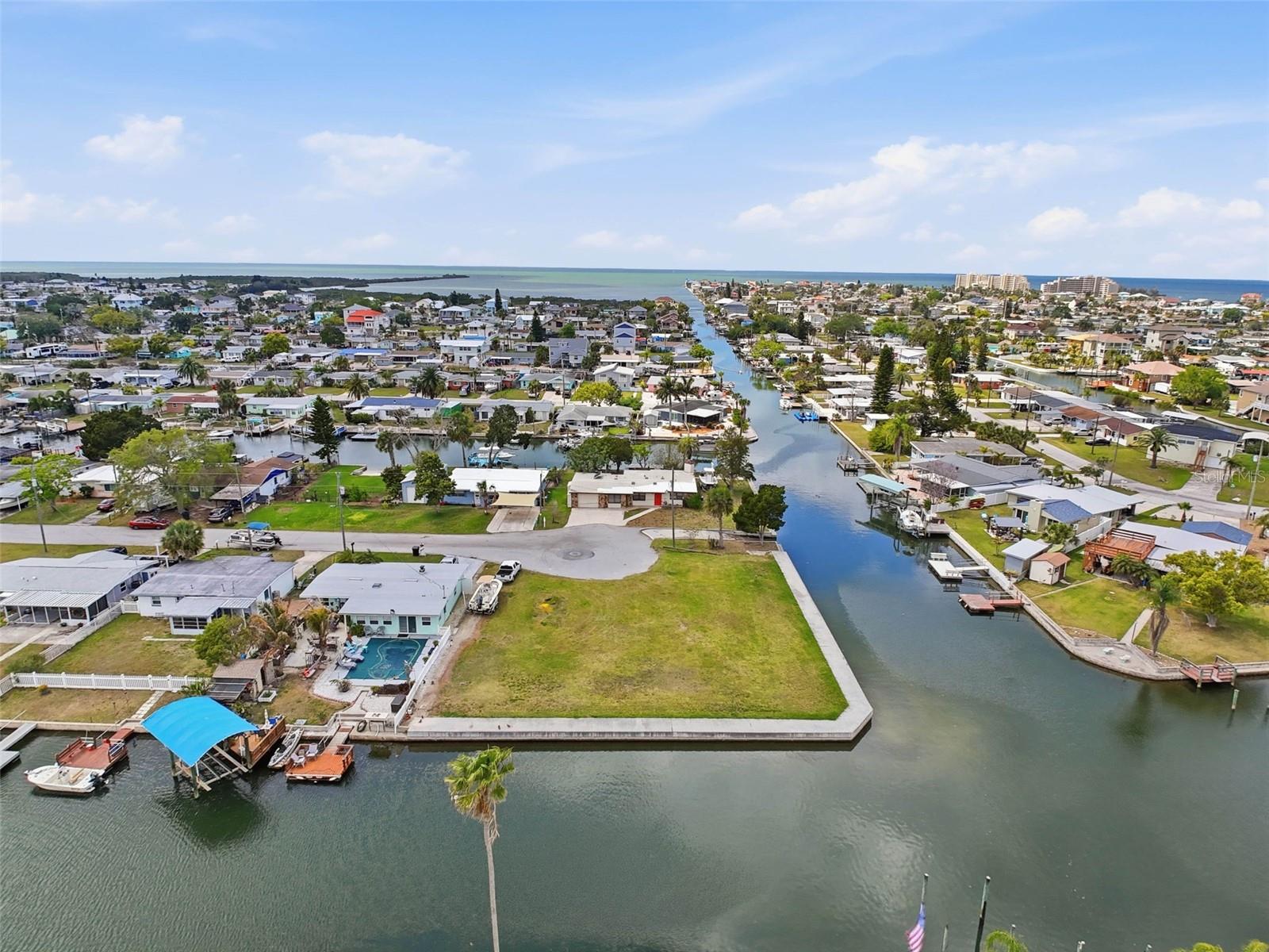 LOT 24 CAROL DR, HUDSON, FL, 34667