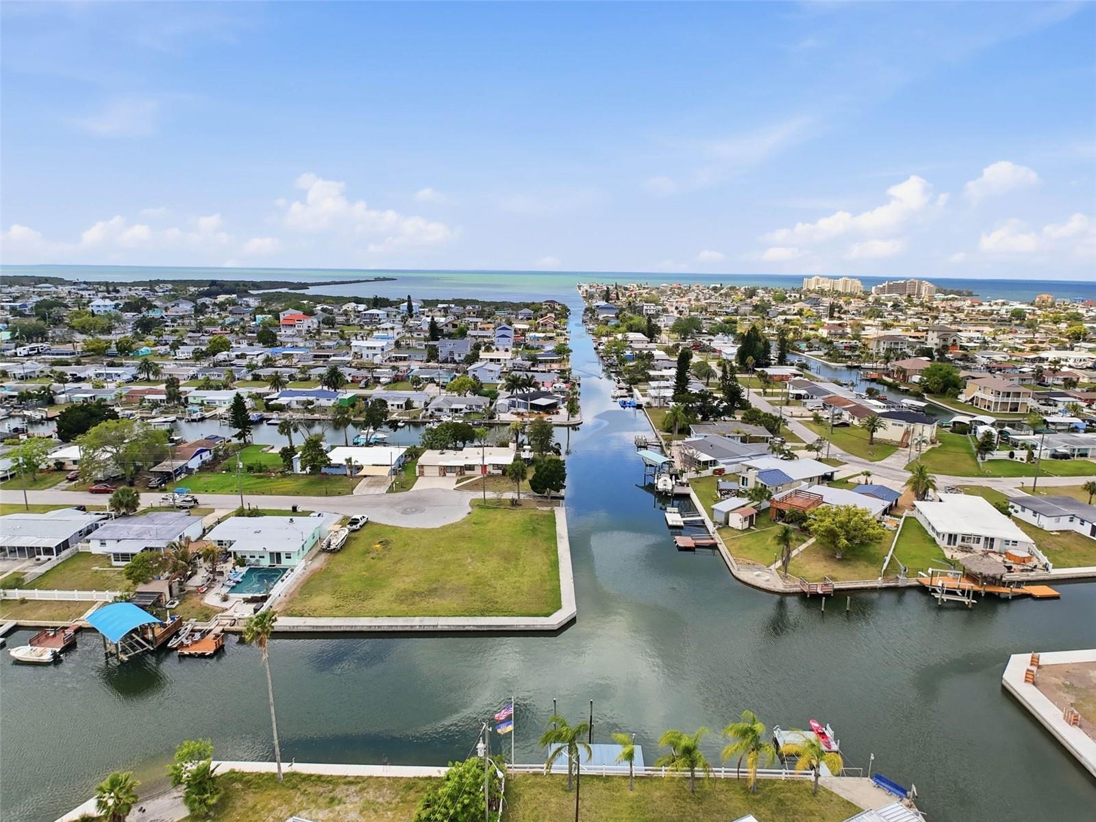 LOT 24 CAROL DR, HUDSON, FL, 34667