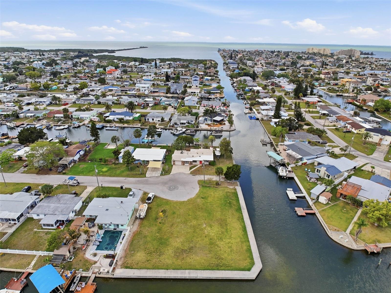 LOT 24 CAROL DR, HUDSON, FL, 34667
