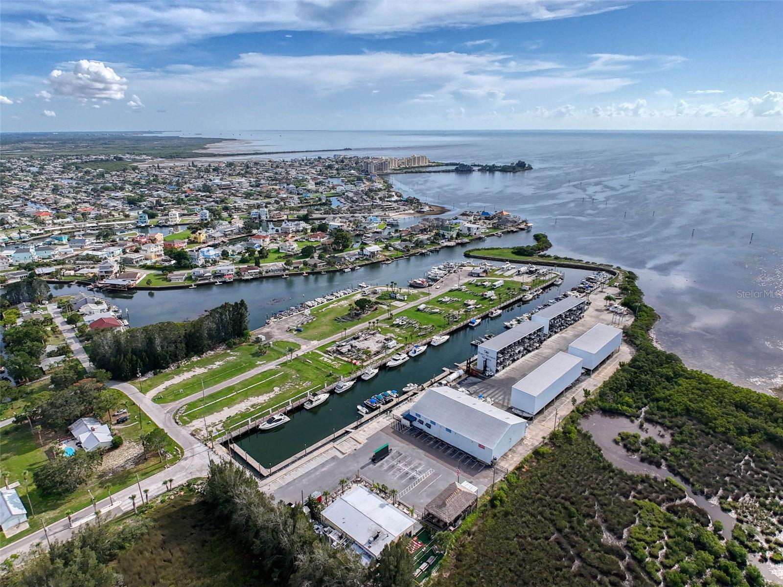 LOT 24 CAROL DR, HUDSON, FL, 34667