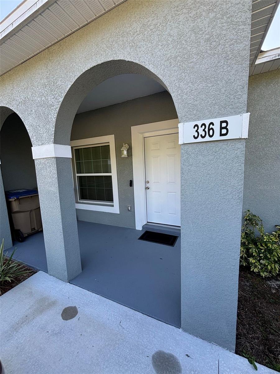 336 CAEN CT #B, KISSIMMEE, FL, 34759