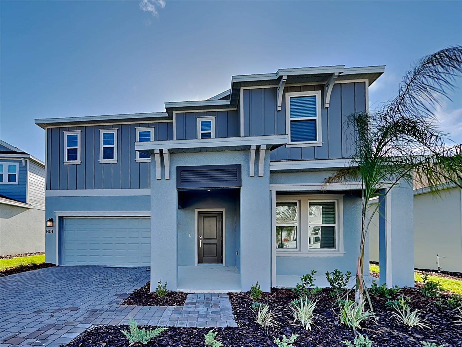 2822 FITNESS ST, CLERMONT, FL, 34714