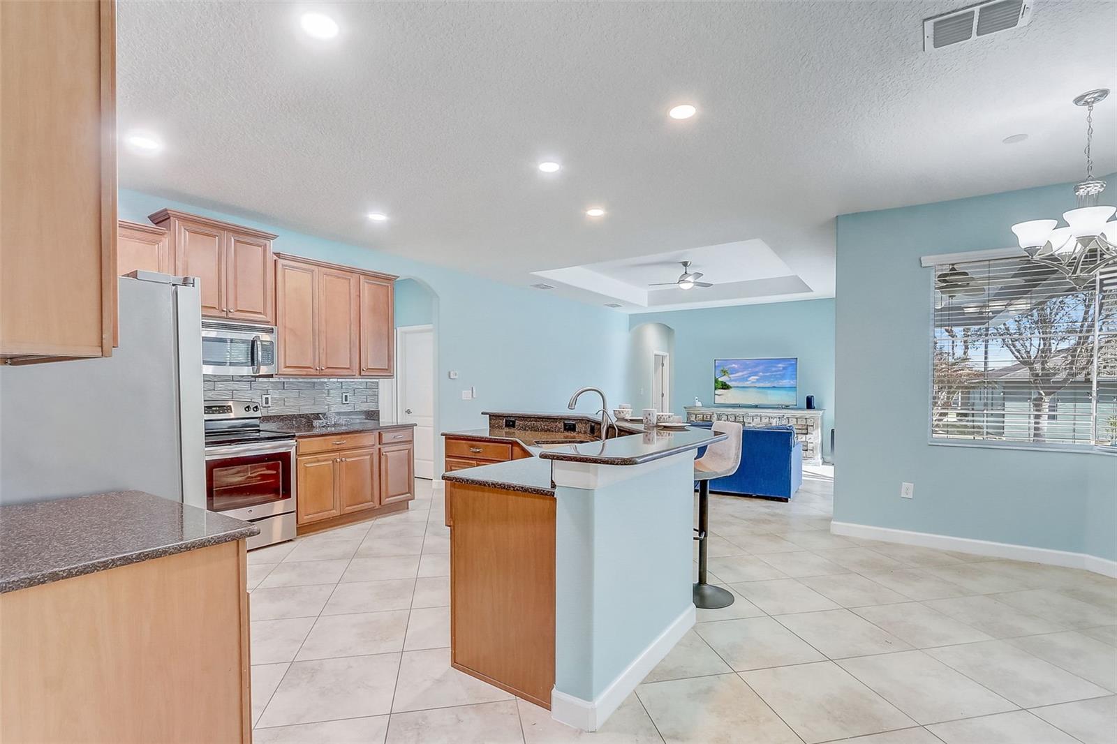 2888 SANDY CAY, CLERMONT, FL, 34711