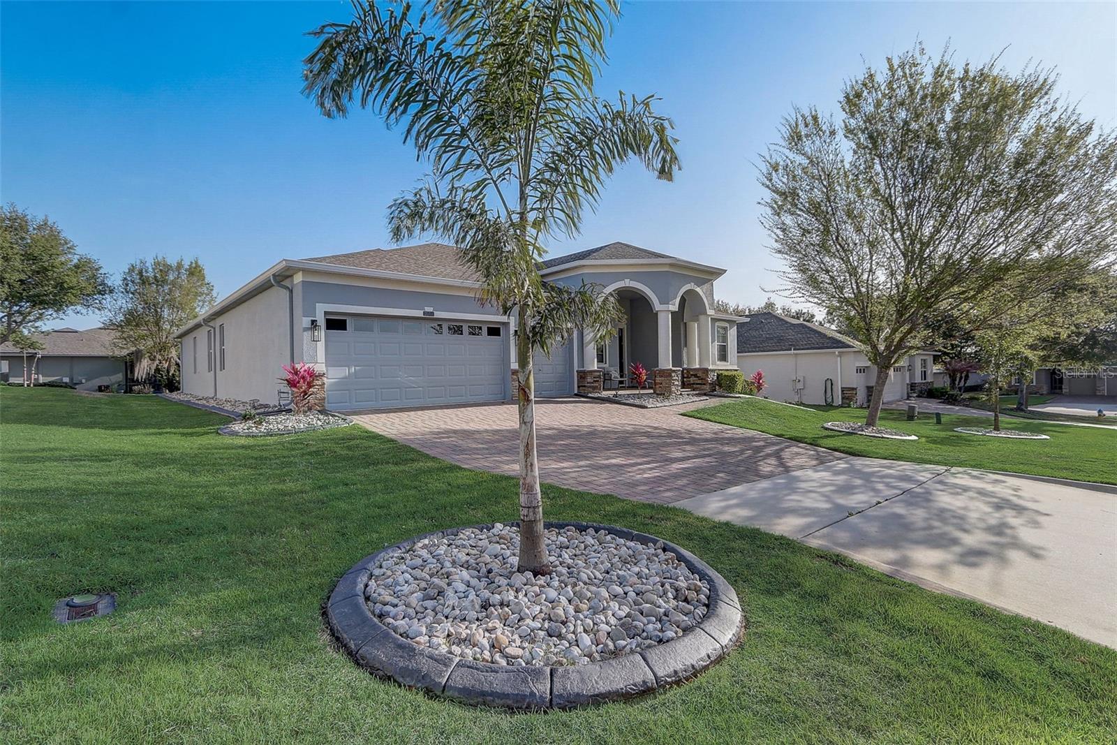 2888 SANDY CAY, CLERMONT, FL, 34711