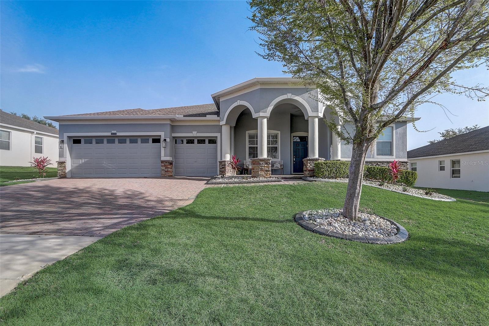 2888 SANDY CAY, CLERMONT, FL, 34711