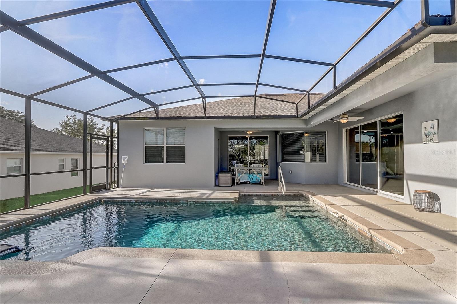 2888 SANDY CAY, CLERMONT, FL, 34711