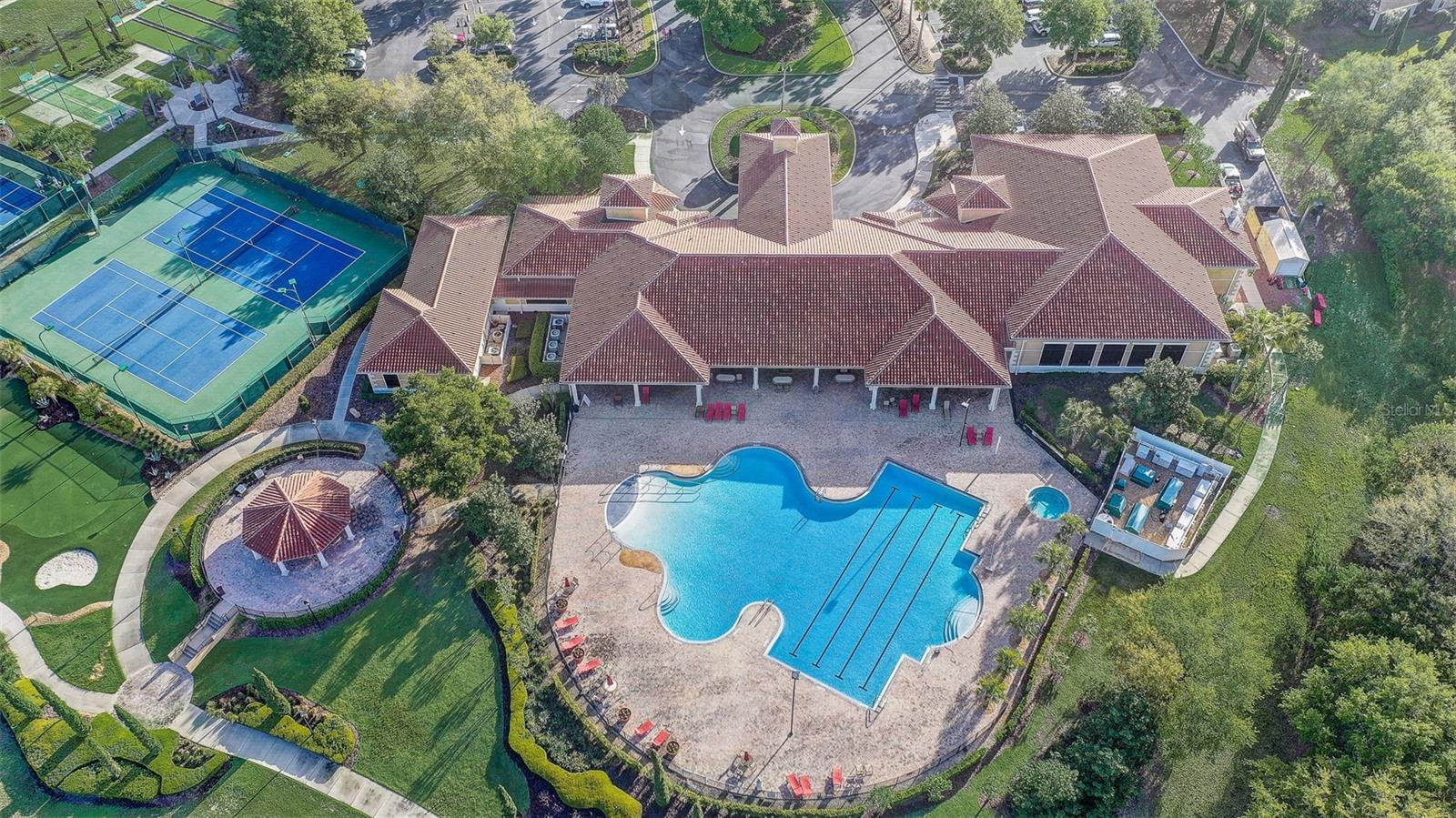 2888 SANDY CAY, CLERMONT, FL, 34711