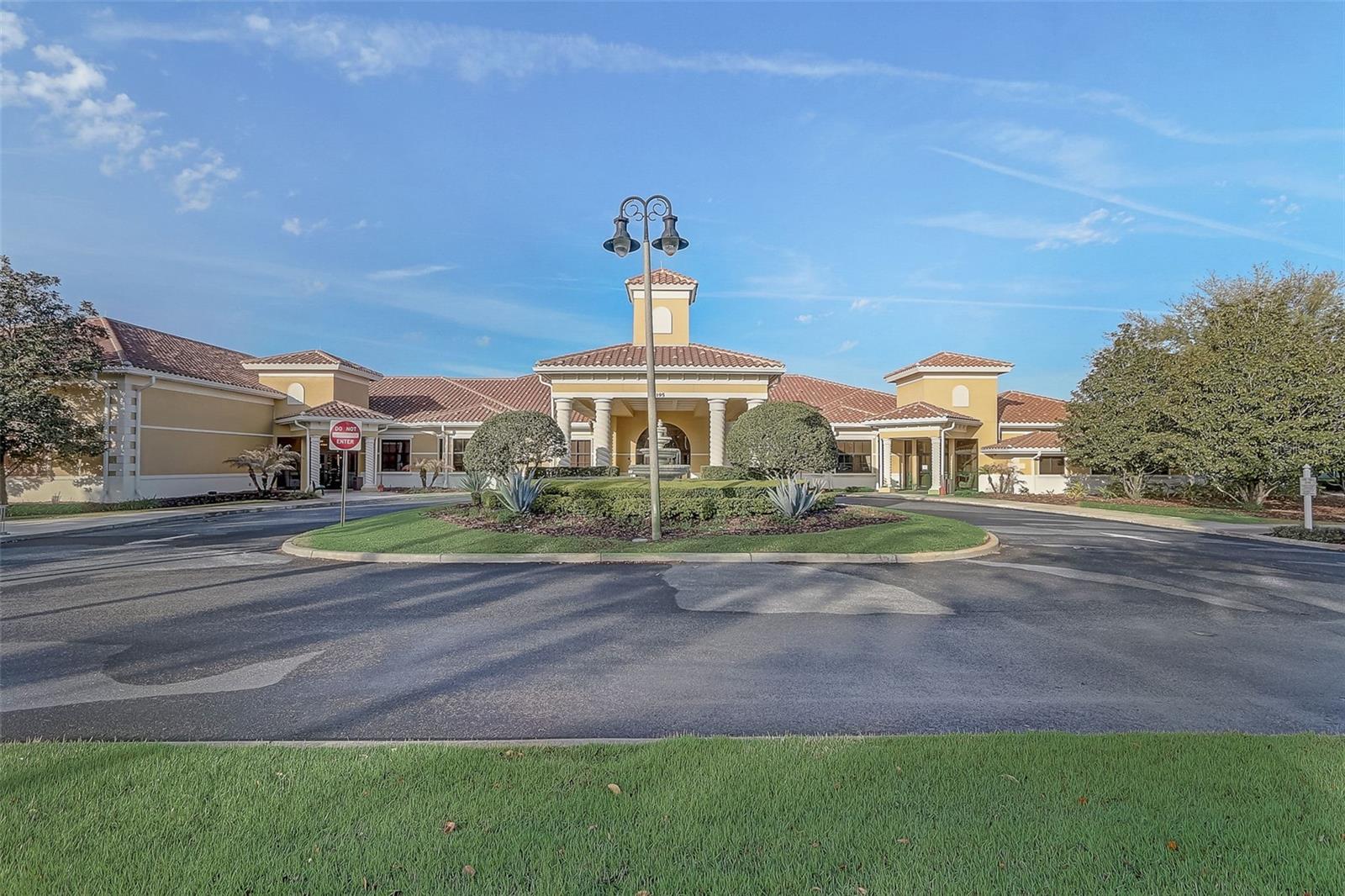 2888 SANDY CAY, CLERMONT, FL, 34711