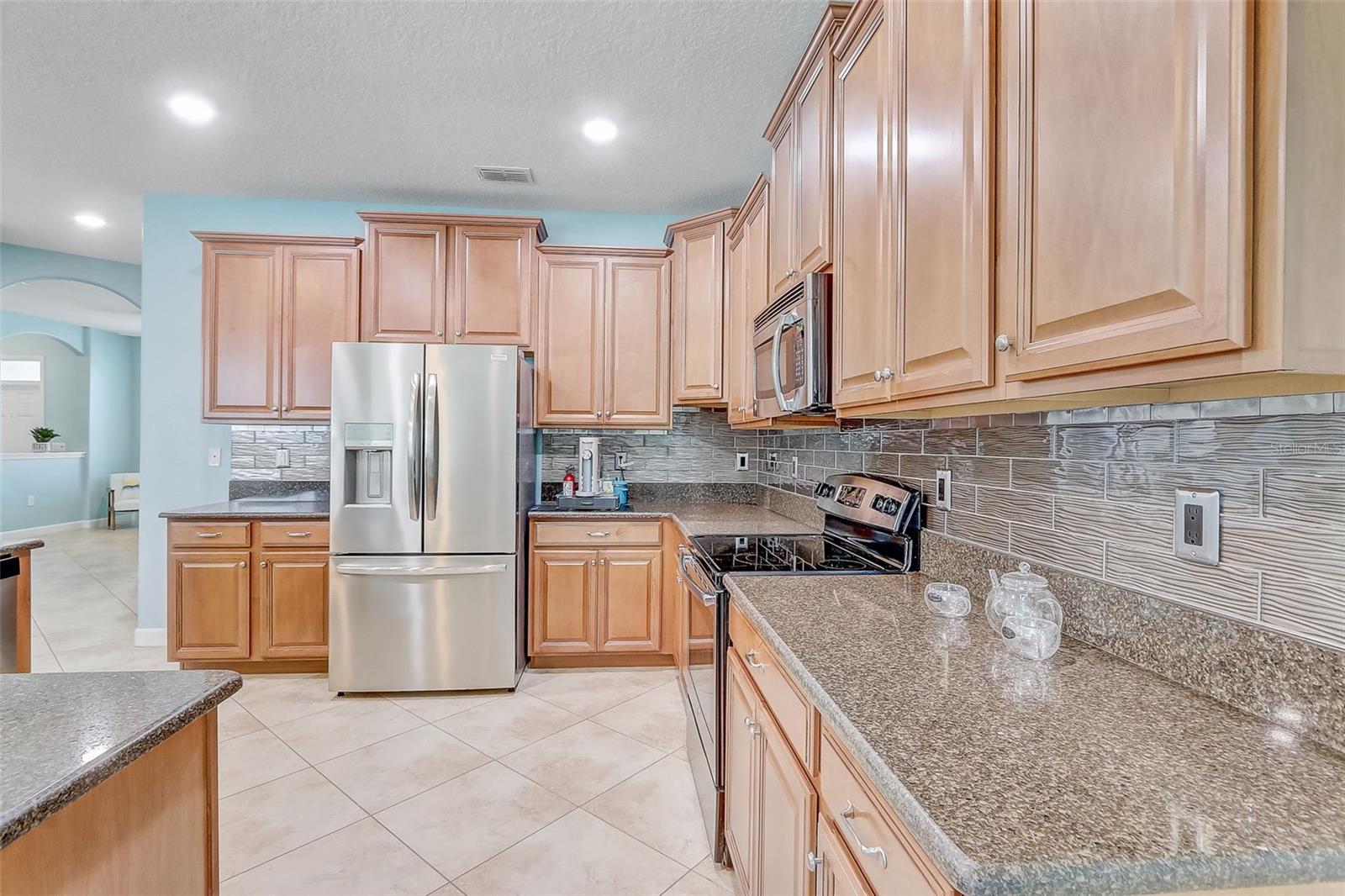 2888 SANDY CAY, CLERMONT, FL, 34711