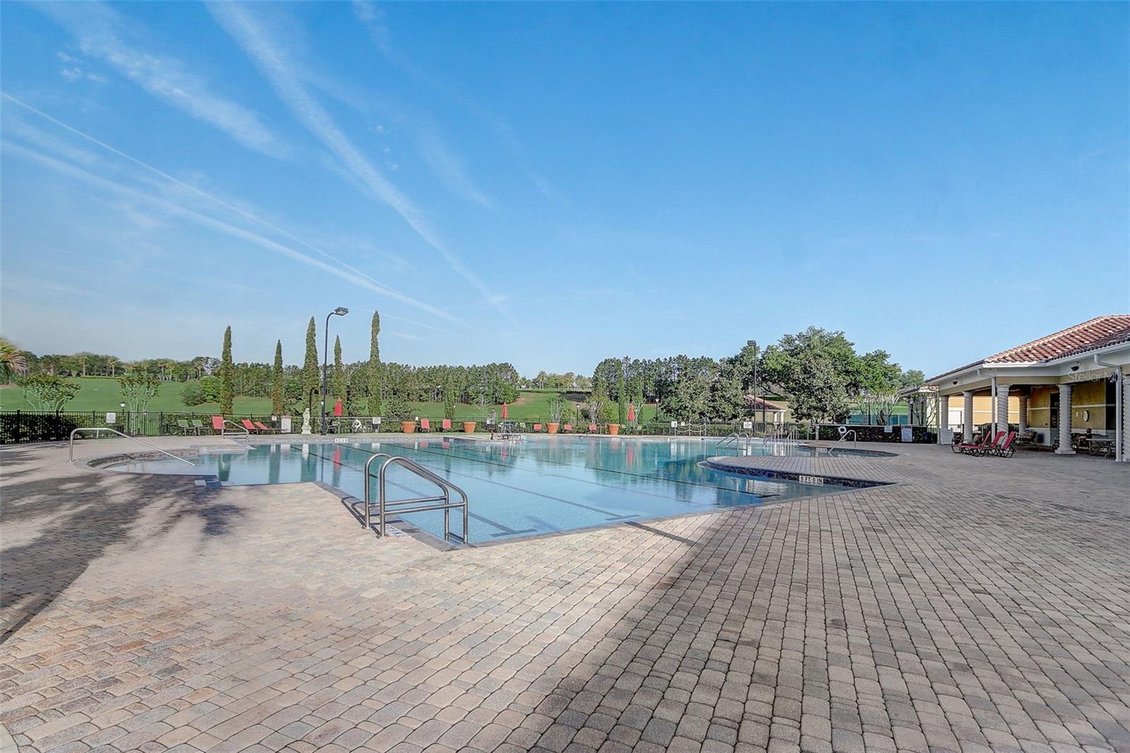 2888 SANDY CAY, CLERMONT, FL, 34711