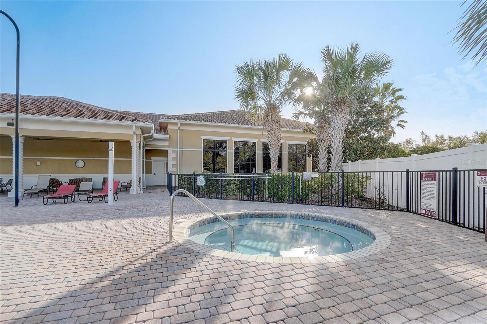 2888 SANDY CAY, CLERMONT, FL, 34711