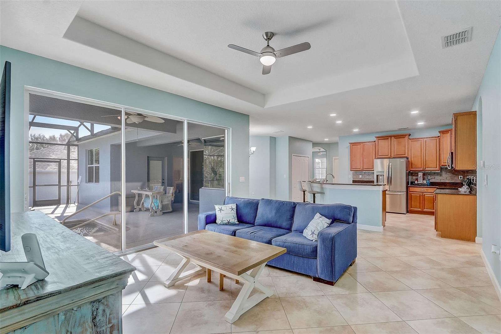2888 SANDY CAY, CLERMONT, FL, 34711