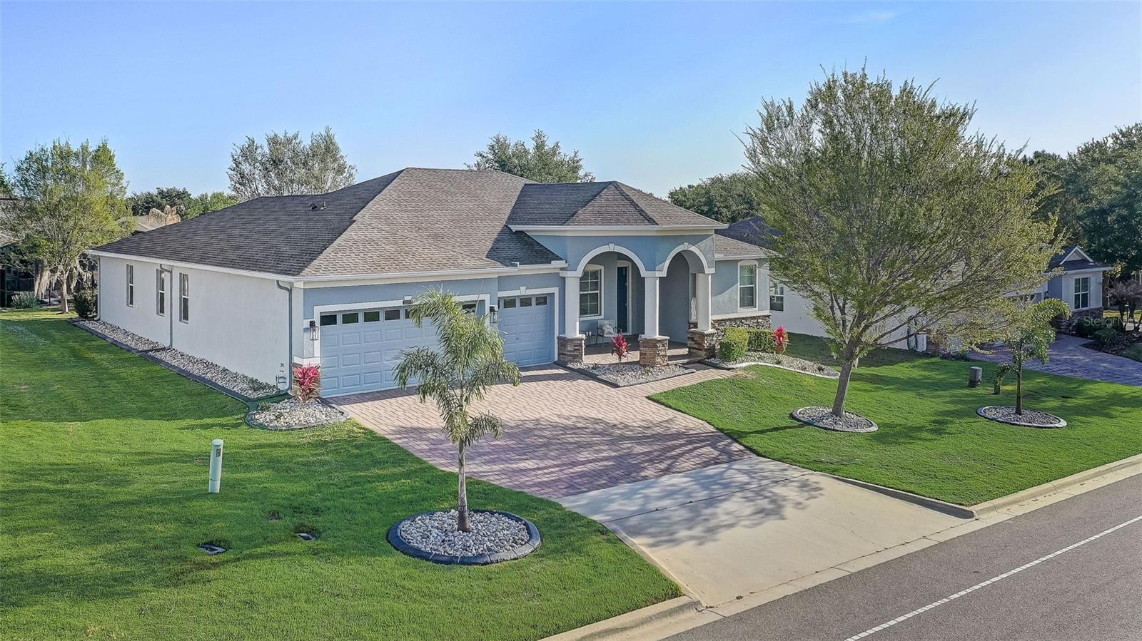 2888 SANDY CAY, CLERMONT, FL, 34711
