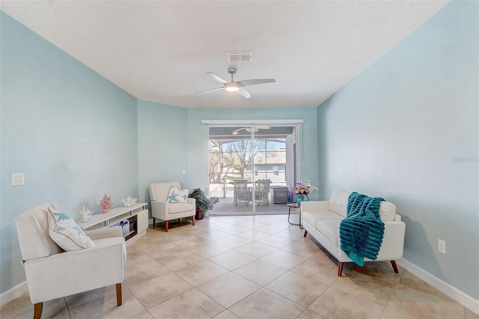 2888 SANDY CAY, CLERMONT, FL, 34711